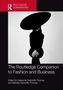 The Routledge Companion to Fashion and Business, Buch, Buch