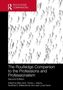 The Routledge Companion to the Professions and Professionalism, Buch, Buch
