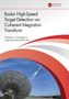 "Radar High-Speed Target Detection via Coherent Integration Transform." Große Satellitenschüssel, Rakete am Himmel., Buch