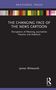James Whitworth: The Changing Face of the News Cartoon, Buch, Buch