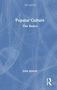 John Alberti: Popular Culture, Buch, Buch