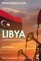 Ronald Bruce St John: Libya, Buch, Buch