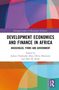 Development Economics and Finance in Africa, Buch, Buch