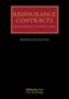 Senara Eggleton: Reinsurance Contracts, Buch, Buch