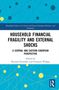 Household Financial Fragility and External Shocks, Buch, Buch