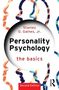 Jr. Gaines: Personality Psychology, Buch, Buch