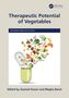 Therapeutic Potential of Vegetables, Buch, Buch