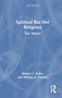 Robert C. Fuller: Spiritual But Not Religious, Buch, Buch