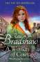 Rita Bradshaw: A Woman of Courage, Buch