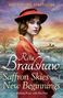 Rita Bradshaw: Saffron Skies & New Beginnings, Buch