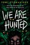 Tomi Oyemakinde: We Are Hunted, Buch