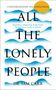 Sam Carr: All the Lonely People, Buch