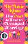 Amir Khan: How (Not) to Have an Arranged Marriage, Buch