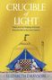 Elizabeth Drayson: Crucible of Light, Buch