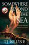 T. J. Klune: Somewhere Beyond the Sea, Buch