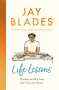 Jay Blades: Life Lessons, Buch