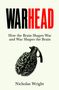 Nicholas Wright: Warhead, Buch