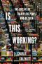 Charlie Colenutt: Is This Working?, Buch