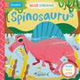 Campbell Books: Spinosaurus, Buch