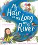 Charlie Castle: My Hair is as Long as a River, Buch