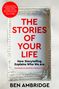 Ben Ambridge: The Stories of Your Life, Buch