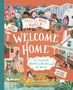 Valerie Wilding: This Is Our World Welcome Home, Buch