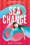 Gina Chung: Sea Change, Buch