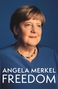 Angela Merkel: Freedom, Buch