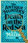 C. L. Miller: The Antique Hunter's: Death on the Red Sea, Buch