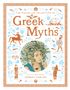 Macmillan: The Macmillan Collection of Greek Myths, Buch