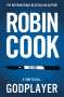 Robin Cook: Godplayer, Buch