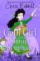 Chris Riddell: Goth Girl and the Sinister Symphony, Buch