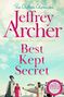 Jeffrey Archer: Best Kept Secret, Buch