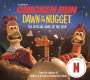 TBC: Chicken Run: The Official Book of the Film, Buch
