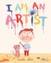 Marta Altés: I Am an Artist, Buch