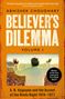 Abhishek Choudhary: Believer's Dilemma, Buch, Buch