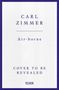 Carl Zimmer: Air-Borne, Buch