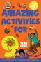 Macmillan Children's Books: Amazing Activities for 9 Year Olds, Buch