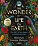 Henry Gee: The Wonder of Life on Earth, Buch