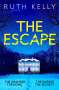 Ruth Kelly: The Escape, Buch