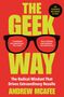 Andrew McAfee: The Geek Way, Buch