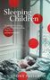 Anthony Passeron: Sleeping Children, Buch