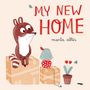 Marta Altés: My New Home, Buch