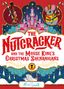 Alex T. Smith: The Nutcracker, Buch