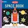 Campbell Books: My First Space Book, Buch