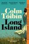Colm Tóibín: Long Island, Buch