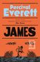 Percival Everett: James, Buch