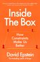 David Epstein: Inside the Box, Buch