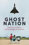Chris Horton: Ghost Nation, Buch