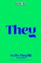 Charlie Castelletti: He, She, They, Us, Buch